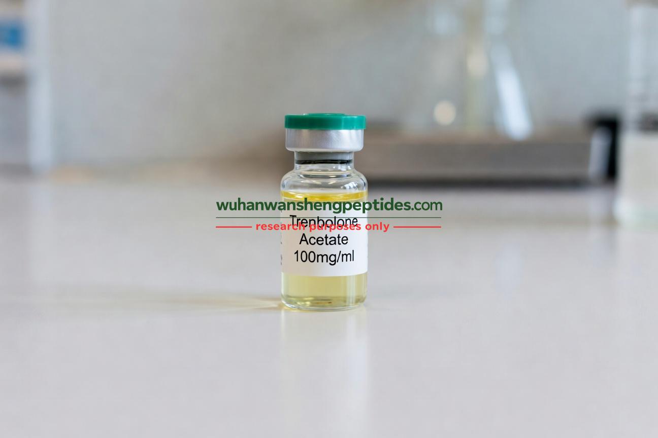 Trenbolone Acetate 100mg/ml