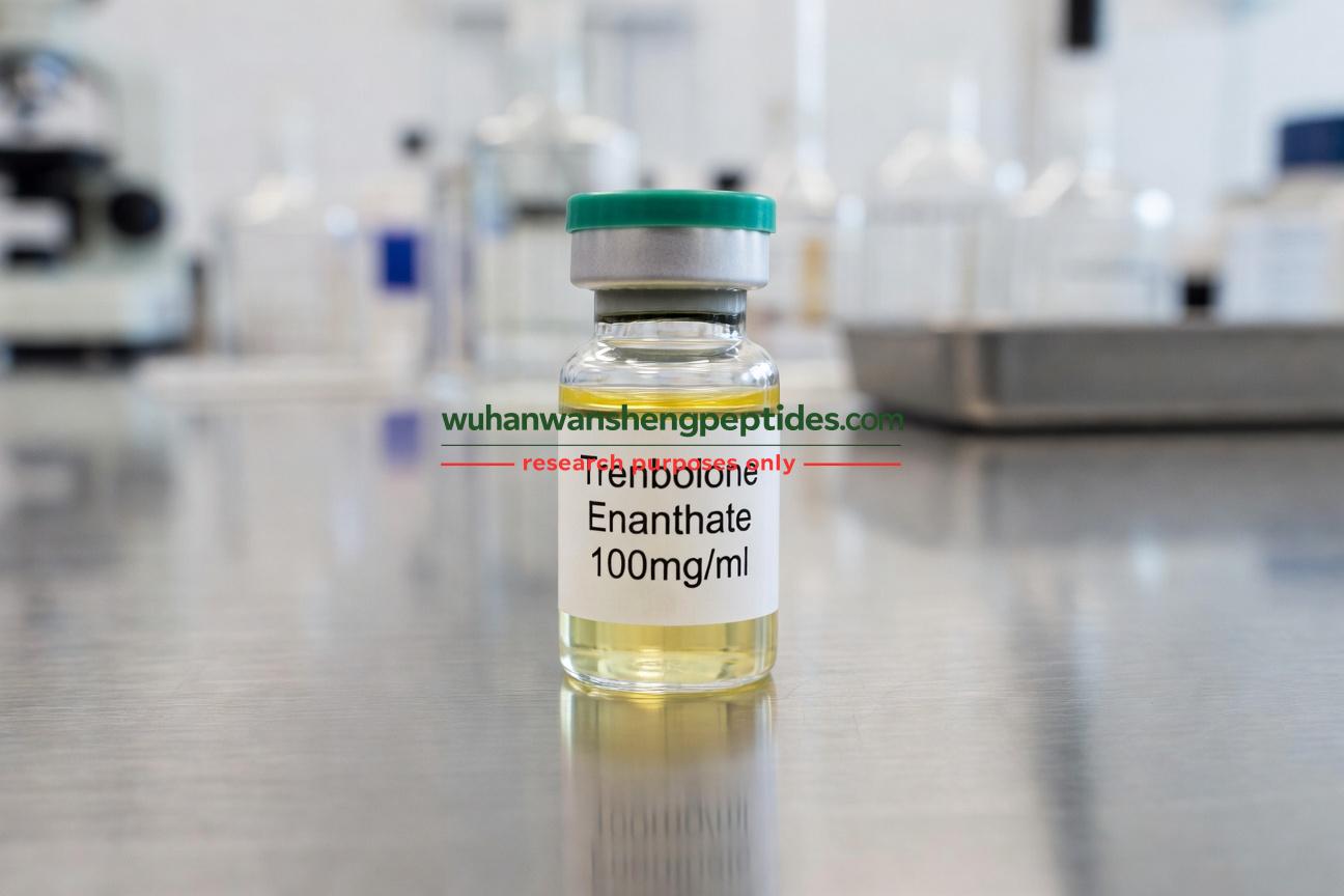 Trenbolone Enanthate 100mg/ml