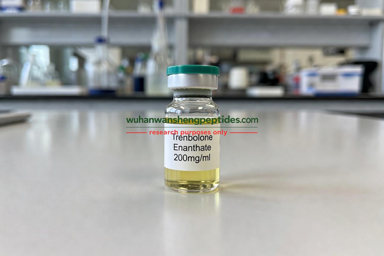 Trenbolone Enanthate 200mg/ml