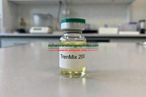 TrenMix 200