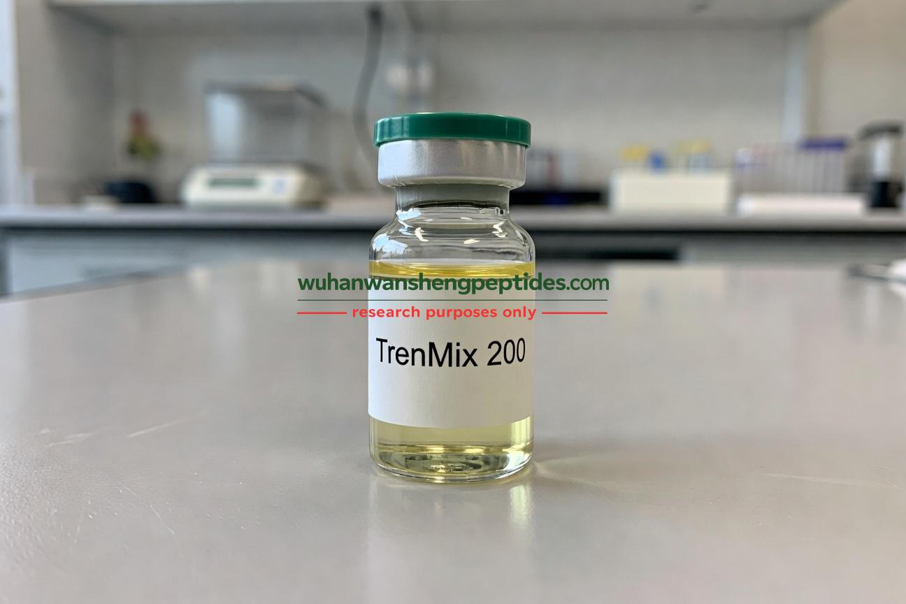 TrenMix 200