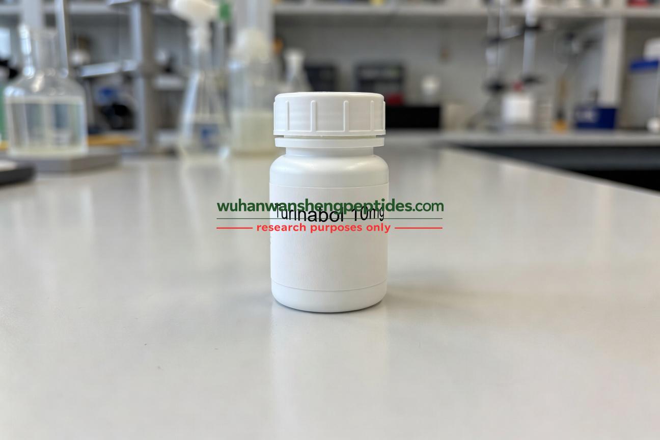 Turinabol 10mg