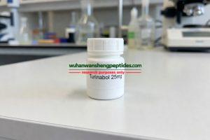 Turinabol 25mg