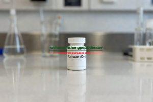 Turinabol 50mg
