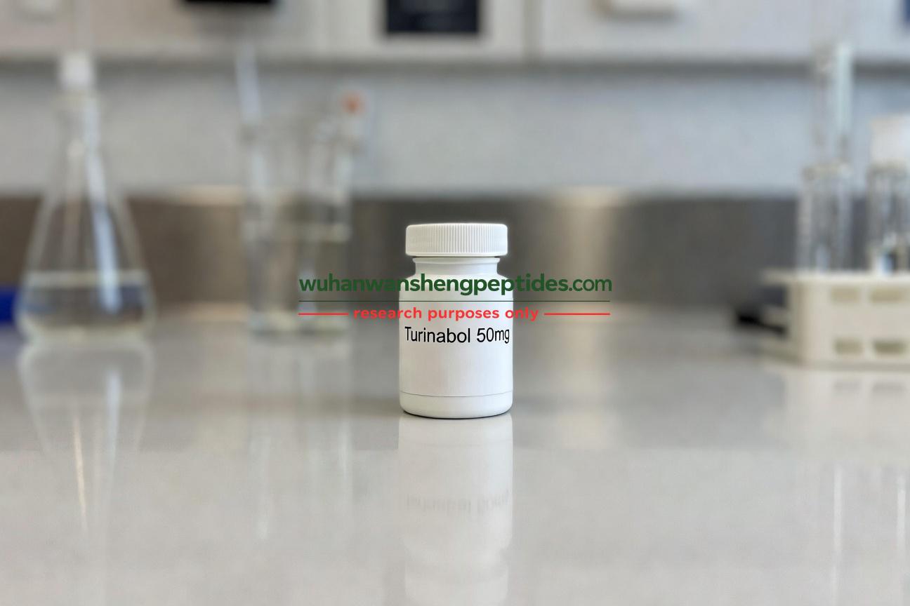Turinabol 50mg