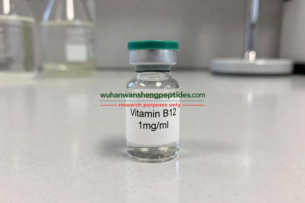 Vitamin B12 1mg/ml