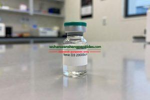 Vitamin D3 20000iu/ml
