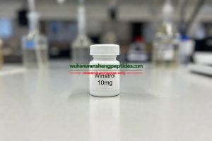 Winstrol (Stanozolol) 10mg