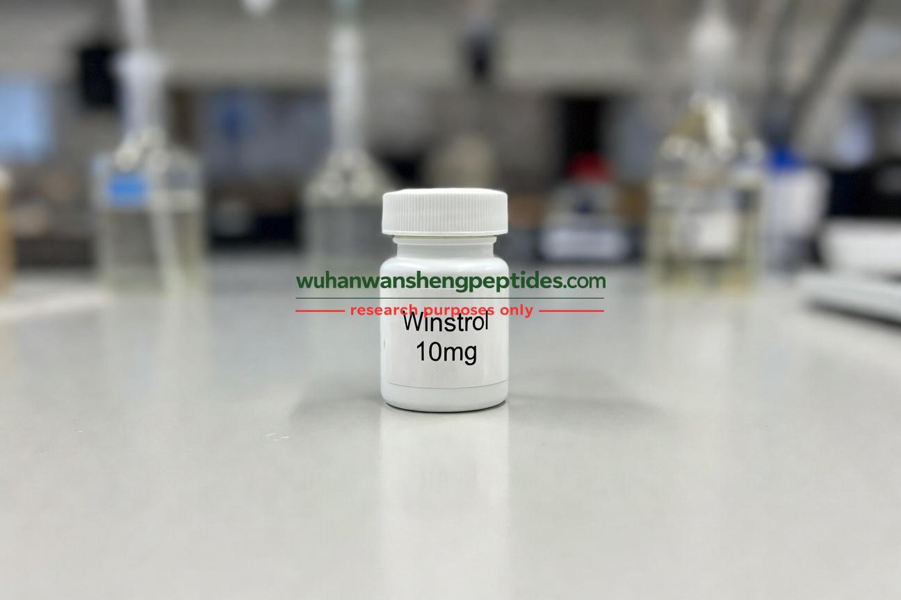 Winstrol (Stanozolol) 10mg