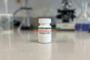 Winstrol (Stanozolol) 20mg